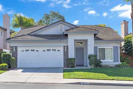 816 Applewilde Street San Marcos, CA 92078