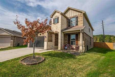 15915 Mountain Willow Way Cypress, TX 77429