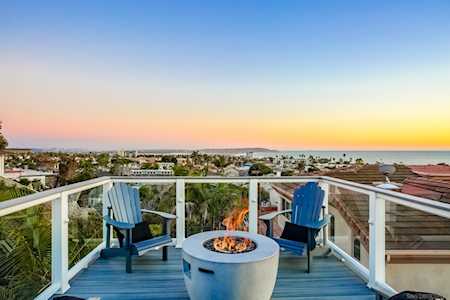 5389 La Jolla Mesa Drive La Jolla, CA 92037