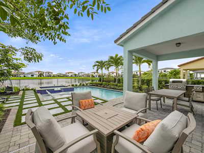 5544 Starfish Road Westlake, FL 33470