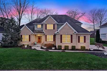 14801 Thor Run Dr Fishers, IN 46040