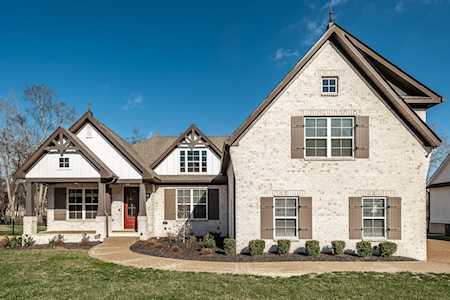 145 Flintshire Ln Hendersonville, TN 37075