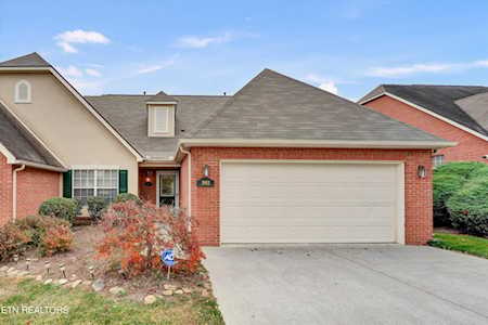 5963 Round Hill Ln Knoxville, TN 37912