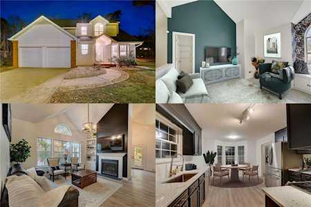 991 Cobb Place Manor Drive Marietta, GA 30066