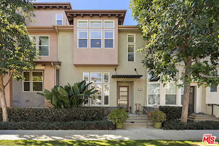 5701 Kiyot Way #12 Playa Vista, CA 90094