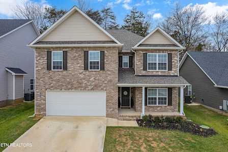 7431 Emory Orchard Ln Knoxville, TN 37931