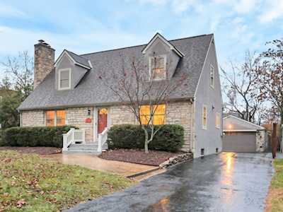 1761 Wyandotte Road Upper Arlington, OH 43212