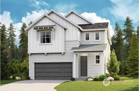 6207 Windlass Ave SE #10 Port Orchard, WA 98367