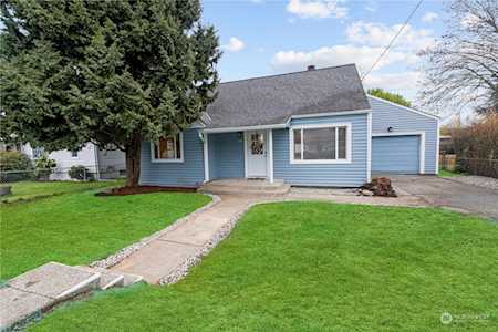 12210 78th Ave S Seattle, WA 98178