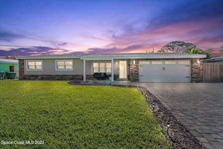 309 Glenwood Avenue Satellite Beach, FL 32937
