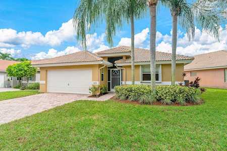 5470 Grande Palm Circle Delray Beach, FL 33484