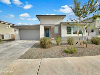 25737 S 226th Place Queen Creek, AZ 85142