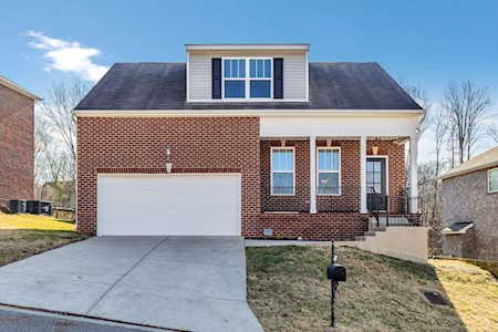 2713 Amber Crest Ct Antioch, TN 37013