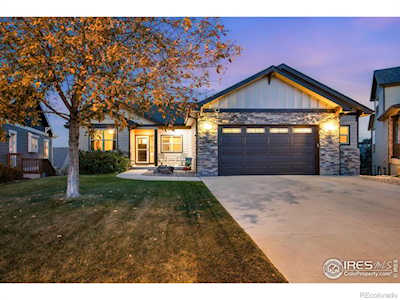 1749 Clear Creek Ct Windsor, CO 80550