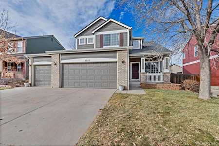1225 N Calhan Ave Castle Rock, CO 80104