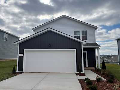 3907 Sadie Street Columbia, TN 38401