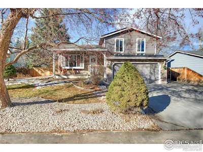 2406 Arctic Fox Dr Fort Collins, CO 80525