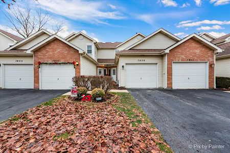 7809 Darien Lake Dr #7809 Darien, IL 60561