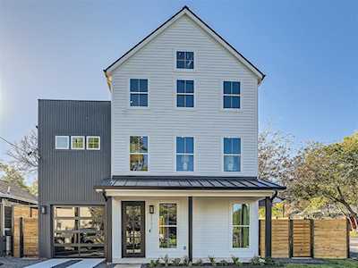 1712 Walnut Ave Austin, TX 78702