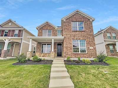 2321 Telfair Way Aubrey, TX 76227