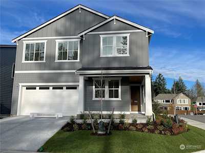 24570 NE 17th (Homesite 32) Place Sammamish, WA 98074