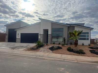 1254 Marlowe Way #Lot 32 Washington, UT 84780