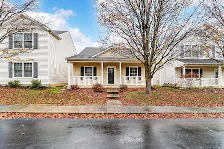8315 Tegmen Street Columbus, OH 43240
