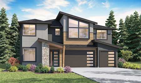 22319 SE 12th Lane (Lot-3) Sammamish, WA 98075