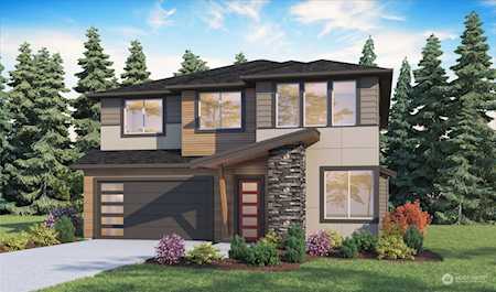 1276 222nd Court SE (Lot-12) Sammamish, WA 98075