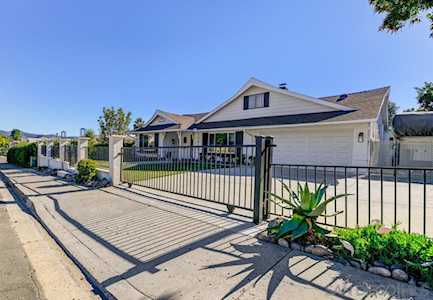 13069 Wanesta Drive Poway, CA 92064
