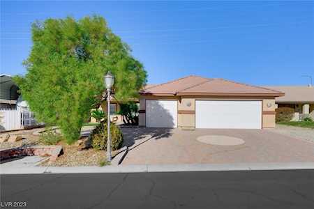 6660 Evening Rain Ave Las Vegas, NV 89156