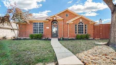 10707 Copperwood Drive Frisco, TX 75035