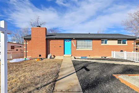 8651 Circle Dr Westminster, CO 80031