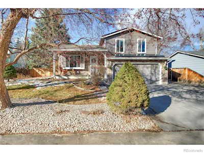 2406 Arctic Fox Dr Fort Collins, CO 80525
