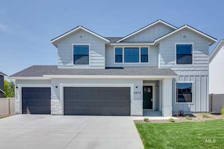 2973 N Bowknot Lake Ave Star, ID 83669