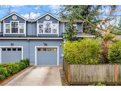 2323 SE 77th AVE Portland, OR 97215