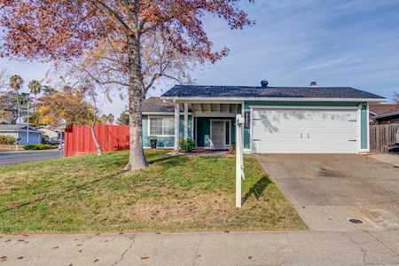 6601 Carmelwood Drive Citrus Heights, CA 95621