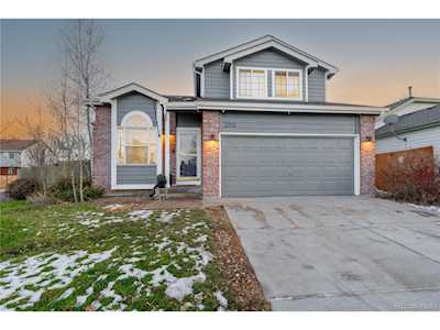2702 Dharma Ave Broomfield, CO 80020