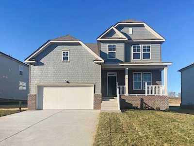 140 Millbrook Dr Lot 21 Spring Hill, TN 37174