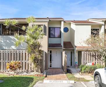 341 City View Dr #341 Fort Lauderdale, FL 33311