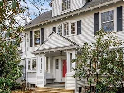 128 Bradford Street Needham, MA 02492
