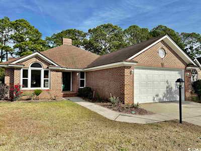 2125 N Berwick Dr. Surfside Beach, SC 29575