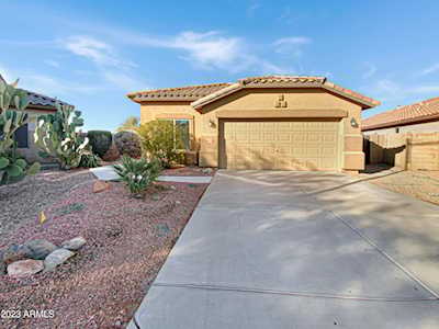 46176 W Guilder Ave Maricopa, AZ 85139
