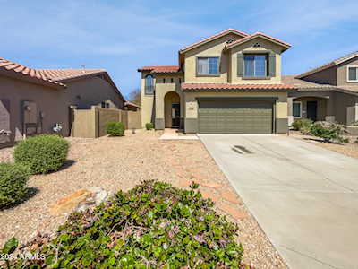 2528 W Steinbeck Ct Anthem, AZ 85086
