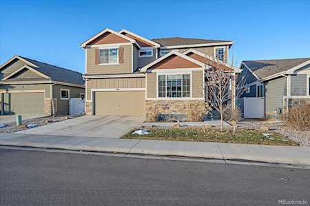 2761 Sapphire St Loveland, CO 80537