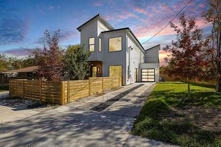 8005 Tisdale DR #A Austin, TX 78757