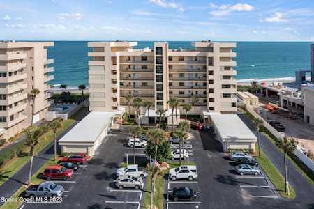 2725 N Hwy A1A #603 Indialantic, FL 32903
