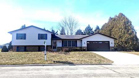 815 Wieting Ct Chilton, City of Chilton, WI 53014