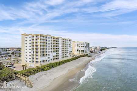 1045 Highway A1A #703 Satellite Beach, FL 32937