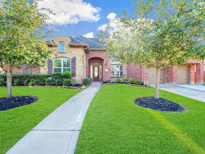 12014 Linden Walk Ln Pearland, TX 77584